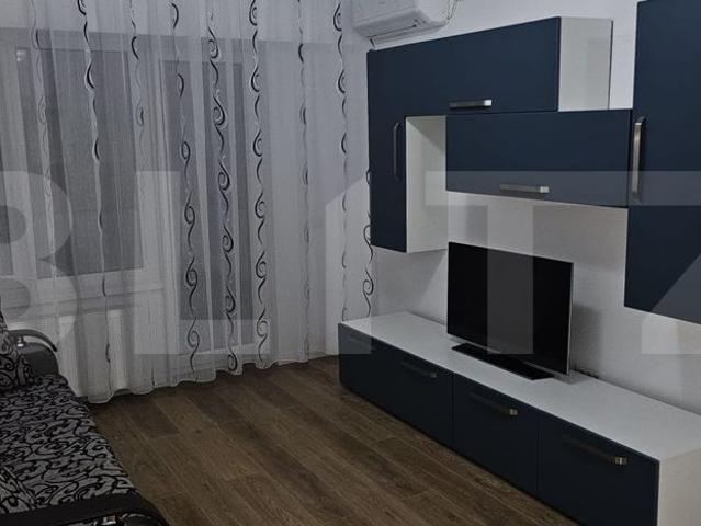 Apartament 1 camera, 40 mp, zona Semicentral Unirea Towers
