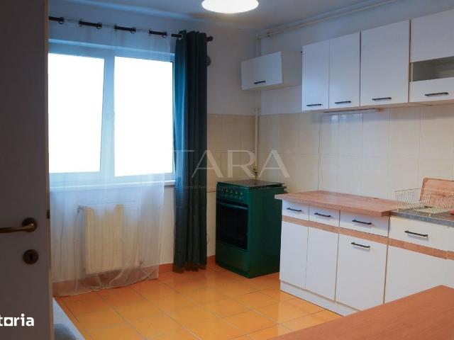 Apartament 1 camera, 41 mp, aproape de Centru