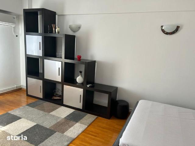 Apartament 1 camera 42 mp Hala Centrala