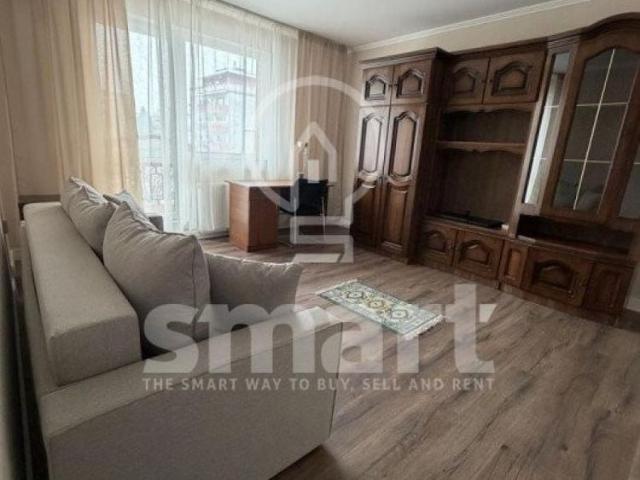Apartament 1 camera 42mp cu balcon si parcare Zorilor UMF