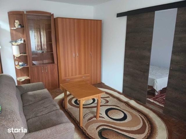 Apartament 1 camera