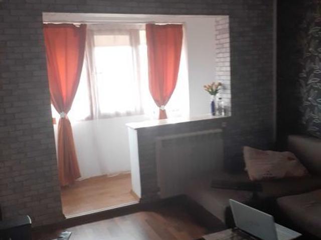 Apartament 1 camera!