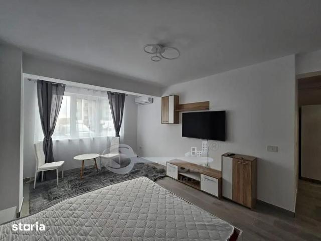 Apartament 1 camera+loc parcare Pacurari Bizantique