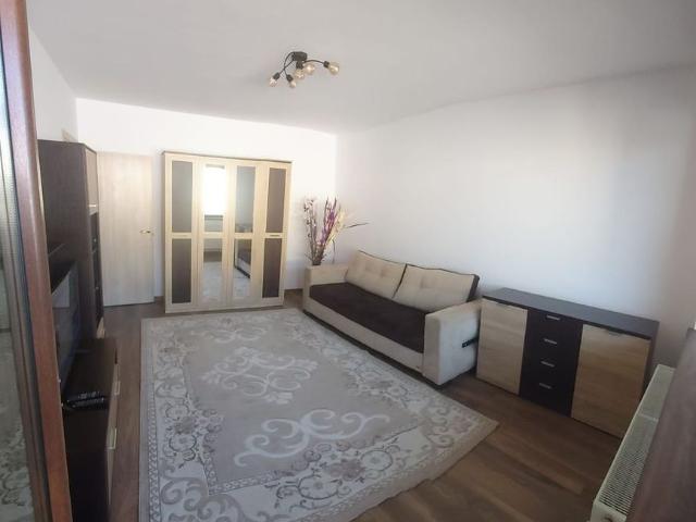 Apartament 1 camere cu loc de parcare si terasa in Cug Valea Adanca