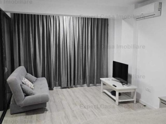 Apartament 1 camere Comat Towers