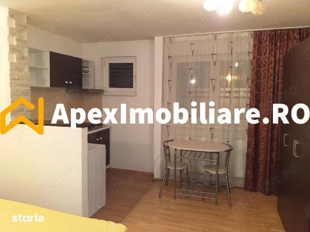 Apartament 1 camere de inchiriat Titan Bucuresti | ApexImobiliare.ro