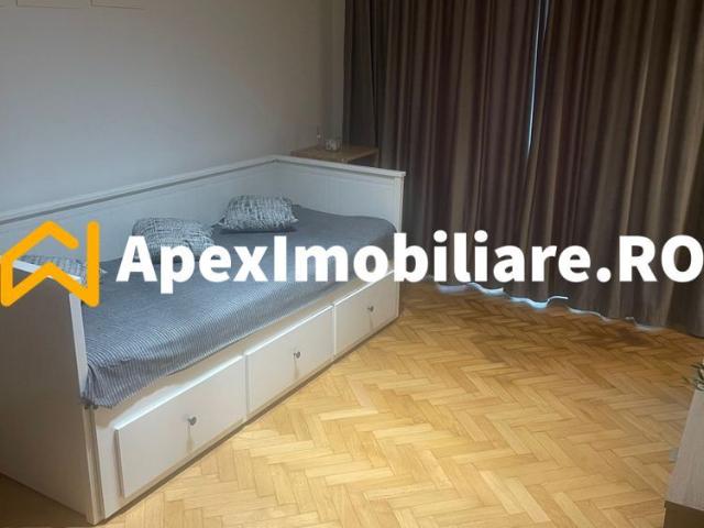 Apartament 1 camere de inchiriat Baneasa Bucuresti | ApexImobiliare.ro