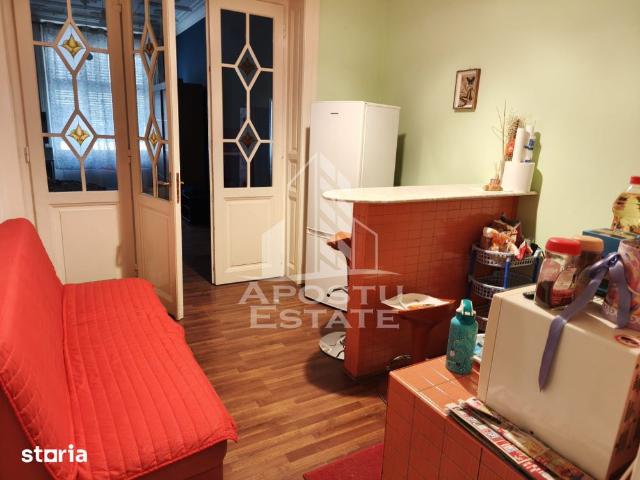 Apartament 1 camere de inchiriat,Central, Timisoara