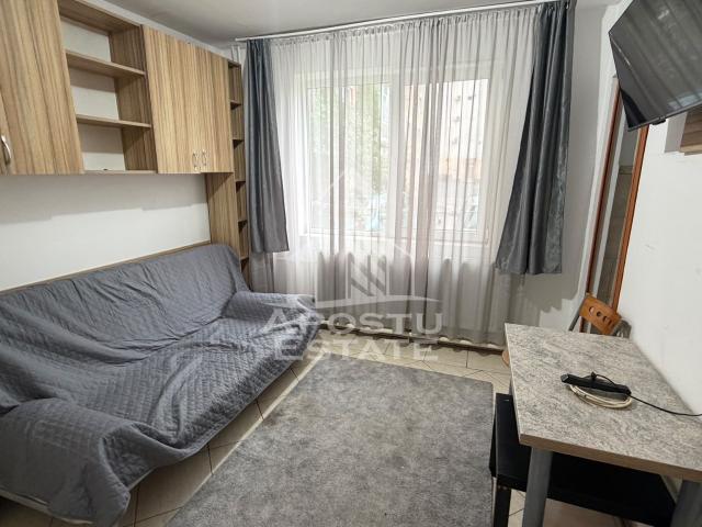 Apartament 1 camere de inchiriat,Compexul Studentesc, Timisoara