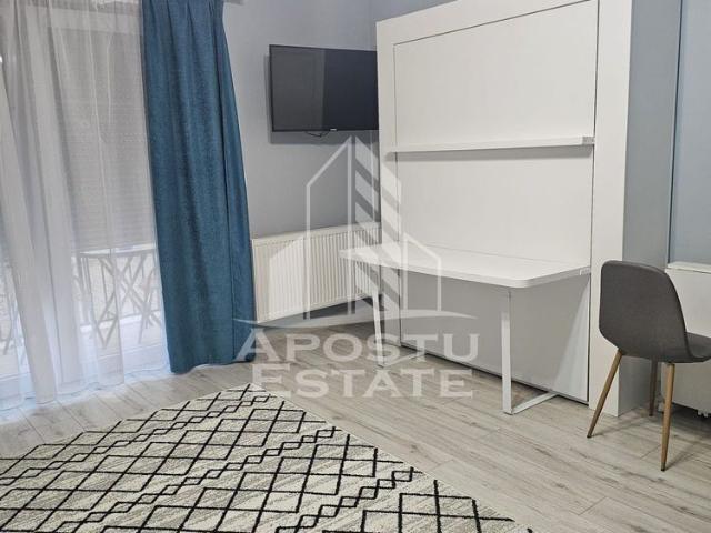 Apartament 1 camere de inchiriat,Giroc, Timisoara