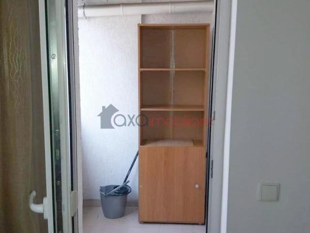 Apartament 1 camere de inchiriat in Cluj Napoca, Calea Turzii ID 4063