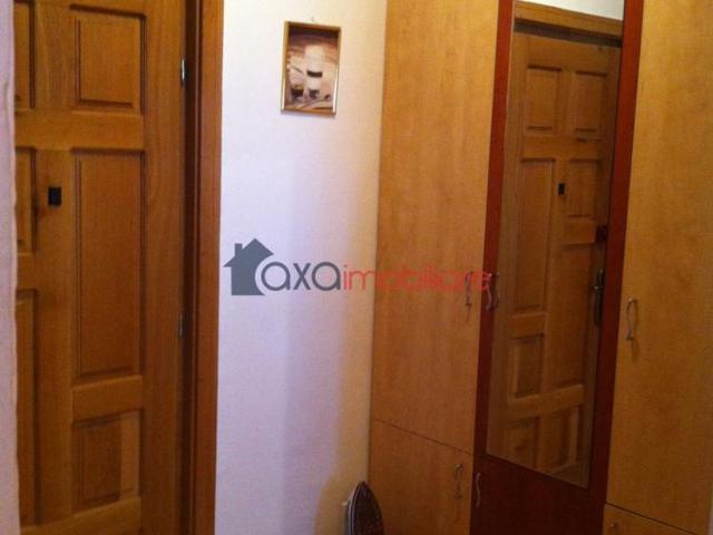 Apartament 1 camere de inchiriat in Cluj Napoca, Centru ID 2332
