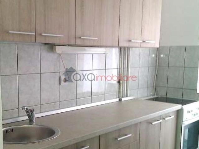Apartament 1 camere de inchiriat in Cluj Napoca, Centru ID 2553