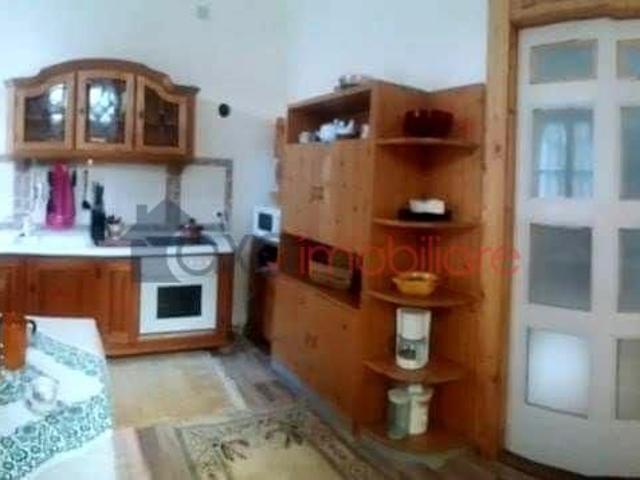 Apartament 1 camere de inchiriat in Cluj Napoca, Centru ID 3844