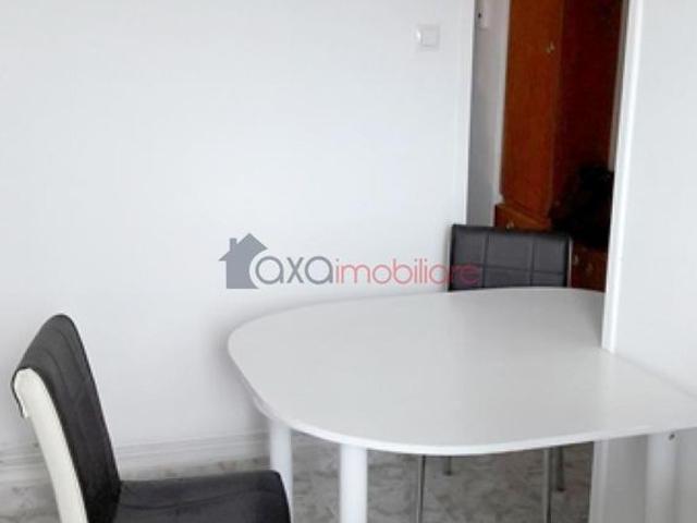 Apartament 1 camere de inchiriat in Cluj Napoca, Centru ID 4676
