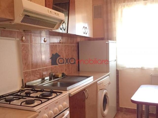 Apartament 1 camere de inchiriat in Cluj Napoca, Centru ID 5313