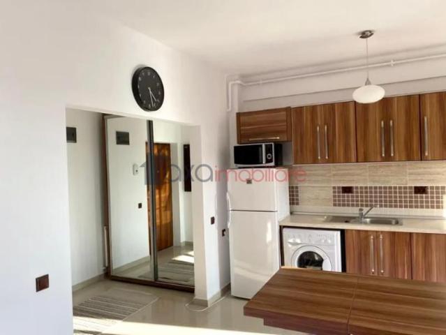 Apartament 1 camere de inchiriat in Cluj Napoca, Centru ID 6224