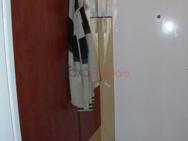 Apartament 1 camere de inchiriat in Cluj Napoca, Gheorgheni ID 1266