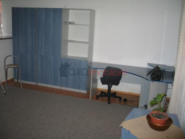 Apartament 1 camere de inchiriat in Cluj Napoca, Grigorescu ID 610