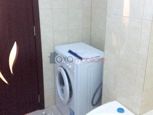 Apartament 1 camere de inchiriat in Cluj Napoca ID 2818