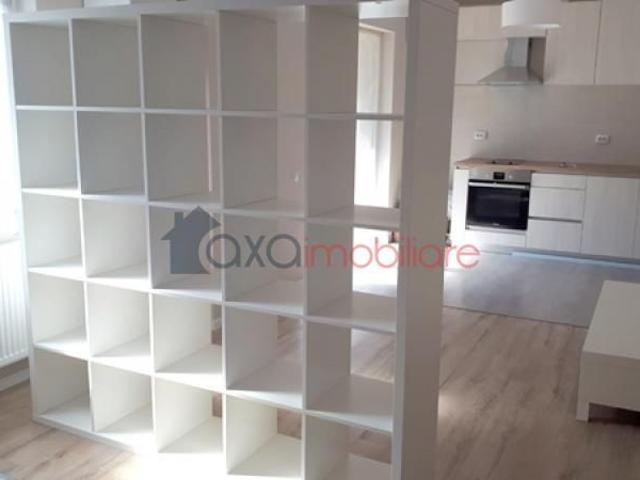Apartament 1 camere de inchiriat in Cluj Napoca, Intre Lacuri ID 4765