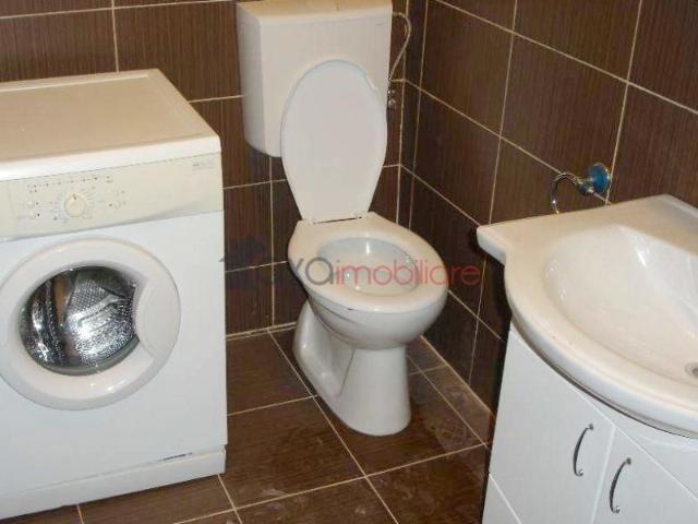 Apartament 1 camere de inchiriat in Cluj Napoca, Marasti ID 2589