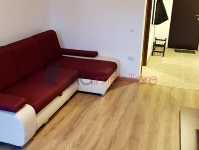 Apartament 1 camere de inchiriat in Cluj Napoca, Marasti ID 4420