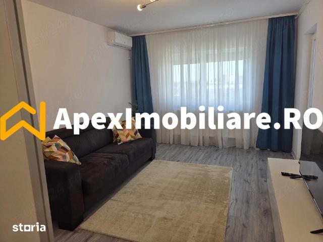 Apartament 1 camere de inchiriat Mihai Bravu Bucuresti | ApexImobiliar