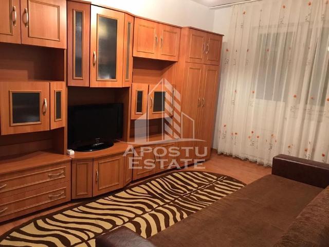 Apartament 1 camere, de inchiriat, Soarelui, Timisoara
