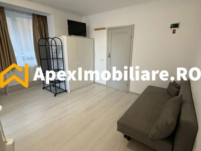 Apartament 1 camere de inchiriat Straulesti Bucuresti | ApexImobiliare