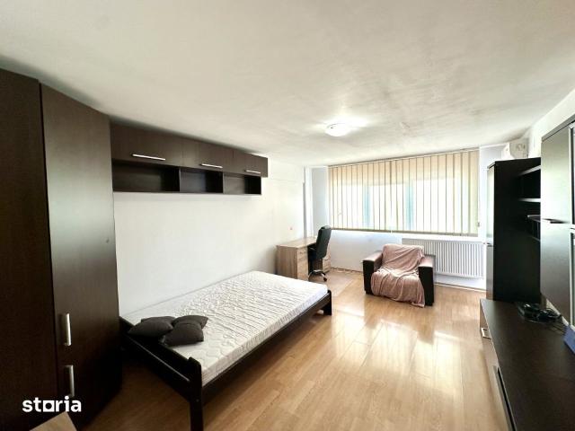 Apartament 1 Camere Decomandat | La Cheie | Zorilor | Calea Turzii