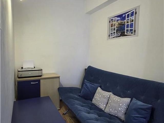 Apartament 1 camere, Tudor, et 1, parcare, bloc nou