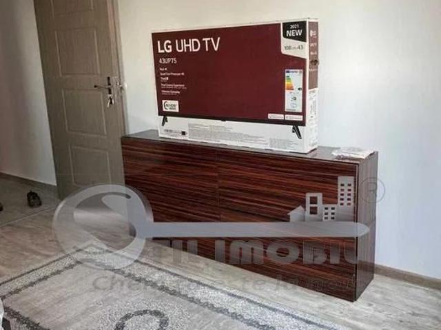 Apartament 1 Camere Tudor Vladimirescu 400 euro