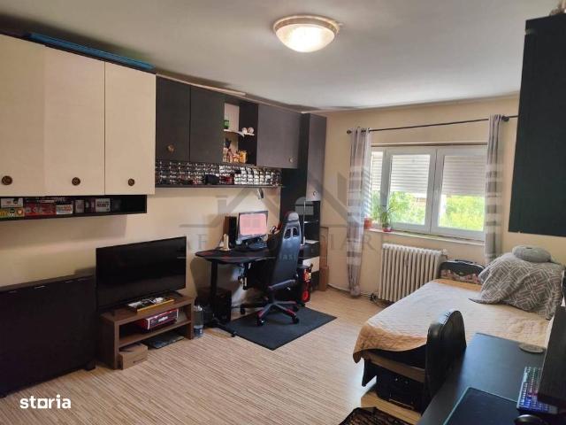 Apartament 1 camere Tatarasi