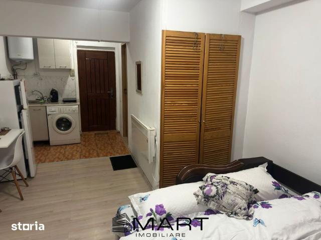 Apartament 1 camere zona Central/ Pet Friendly