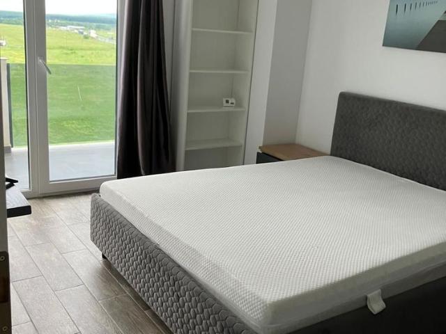 Apartament 1 camere zona Doamna Stanca