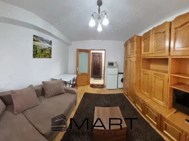 Apartament 1 camere zona Lazaret