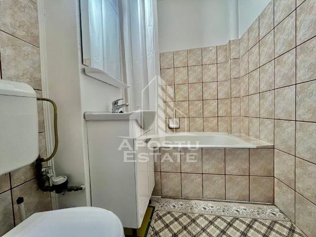 Apartament 1 camere, zona Micalaca