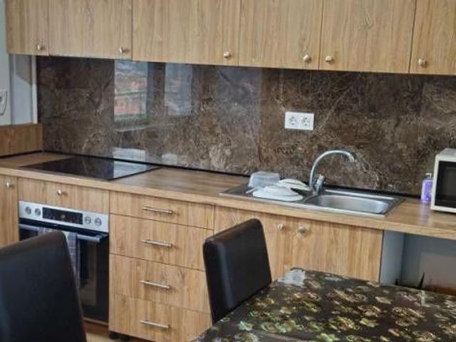 Apartament 1 camere zona Terezian