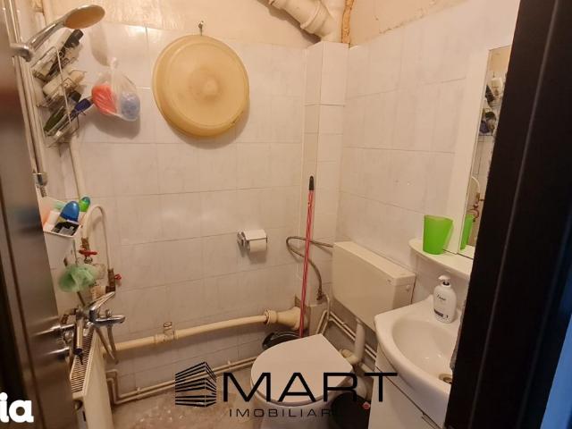 Apartament 1 camere zona Terezian