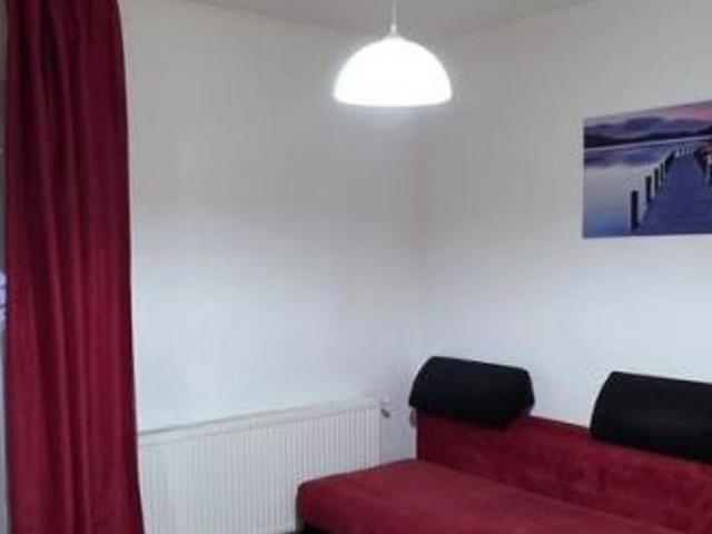 Apartament 1 camere zona Turnisor
