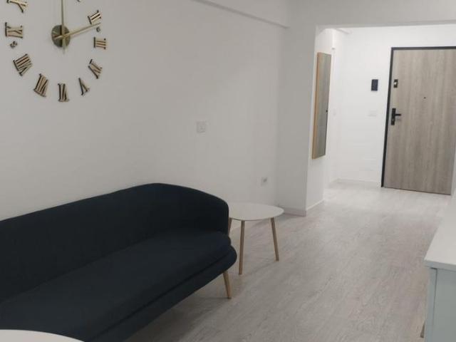 Apartament 1 camere+parcare Platoul Galata Lapis Residence 162768