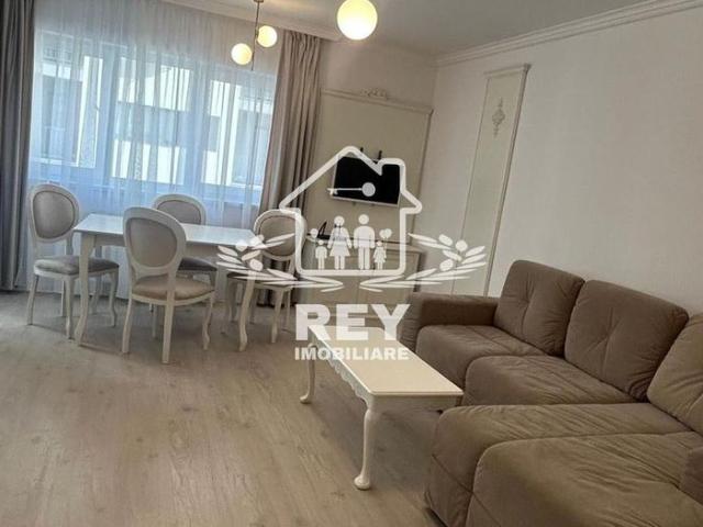 Apartament 1 dormitor de închiriat Doamna Stanca/etaj 1 cu lift/ loc de parcare
