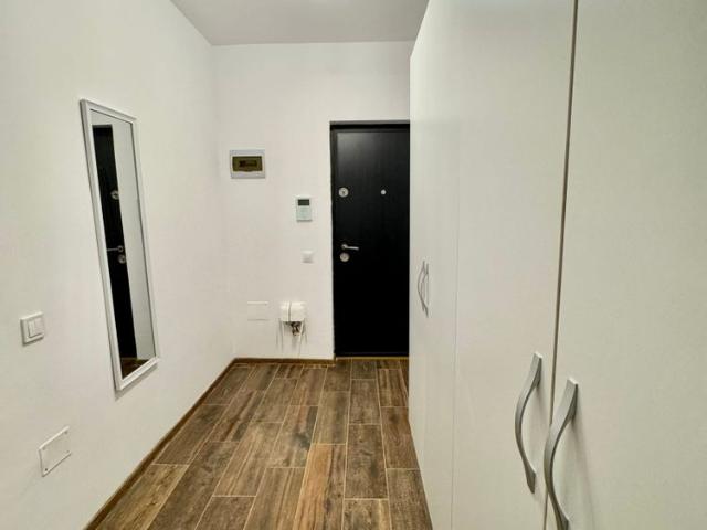 Apartament 1 dormitor de inchiriat | Loc parcare | RA Residence