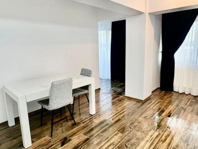 Apartament 1 dormitor de inchiriat | Loc parcare | RA Residence