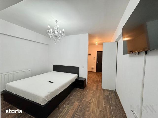 Apartament 1 dormitor de inchiriat | Parcare subterana | RA Residence