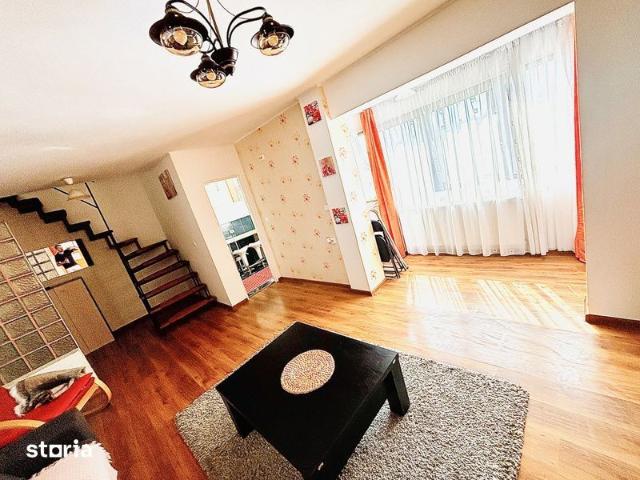 Apartament 1 Decembrie Metrou Ozana