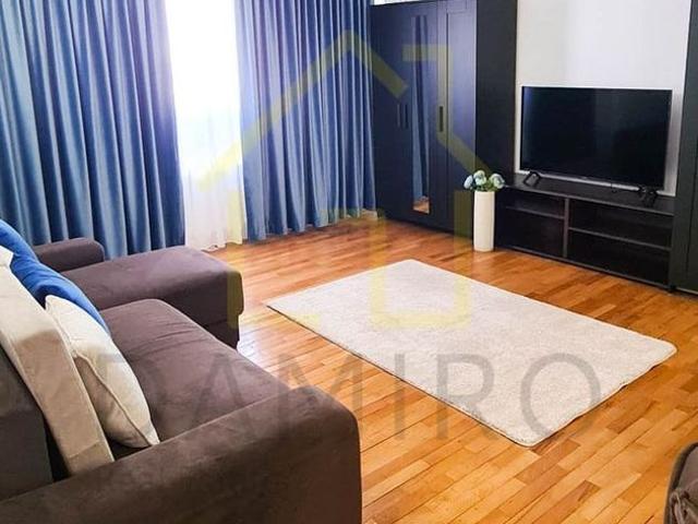 Apartament 1` Metrou Piata Muncii Mihai Bravu Parcare Prima Inchiriere