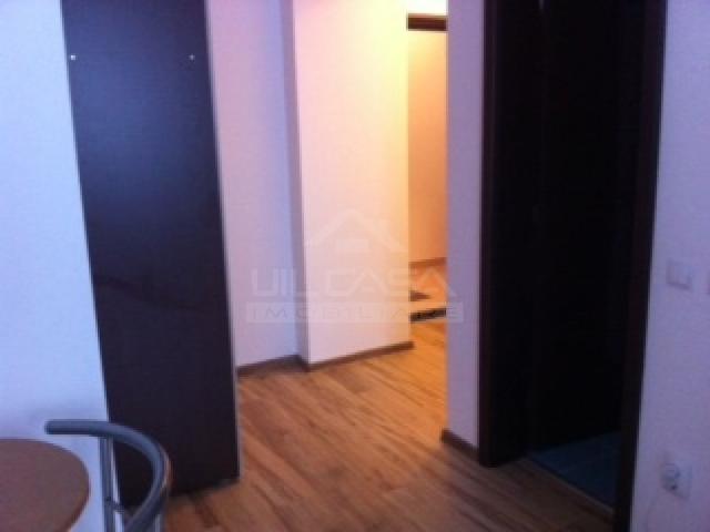 Apartament 1CD, Bucsinescu, cu CT