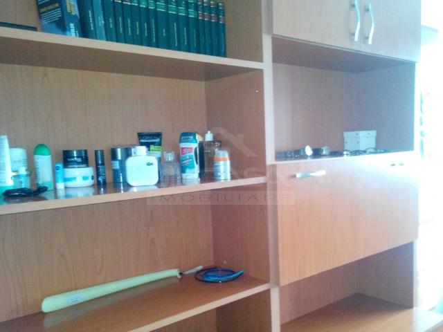 Apartament 1CD, Centru